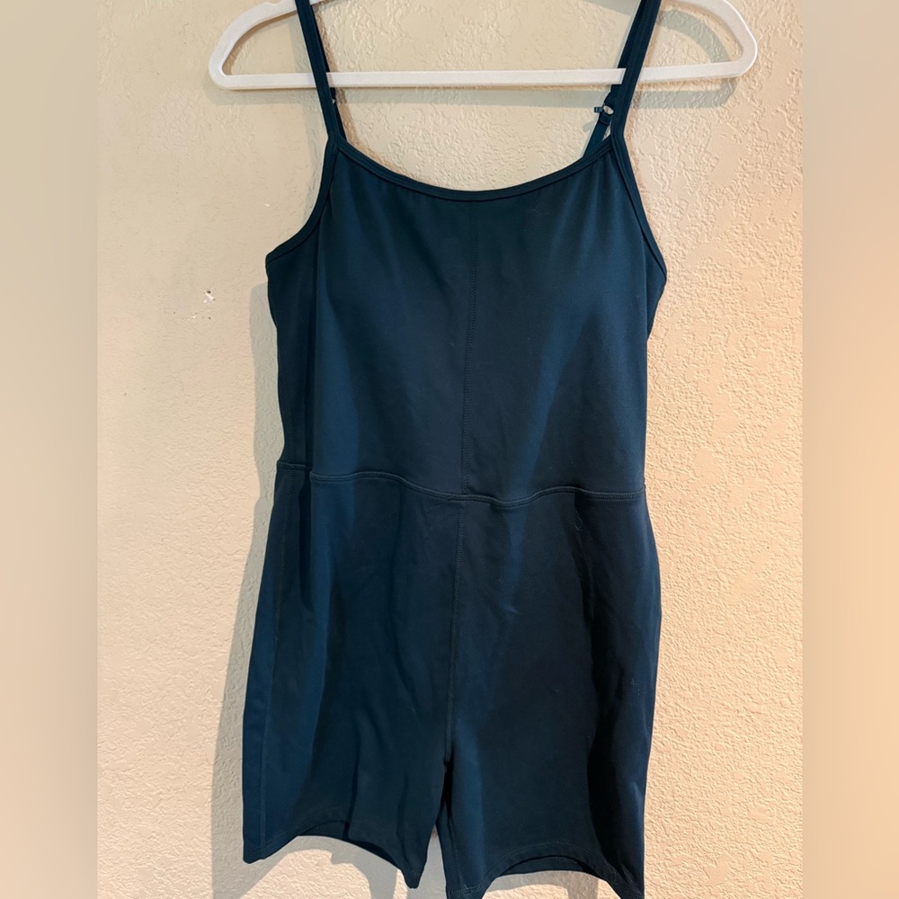 Cotton On Dark Blue Body Top